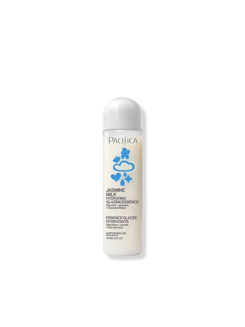 Pacifica Jasmine Milk Hydrating Glazing Essence